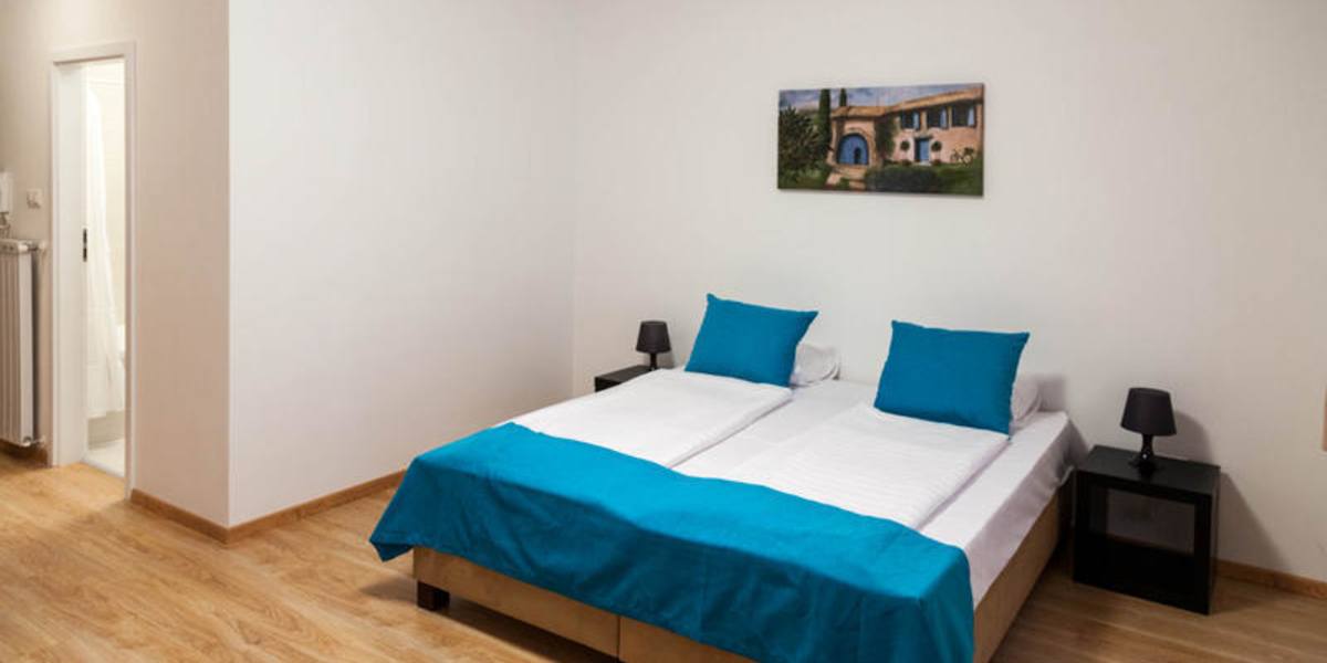 Prince Apartments