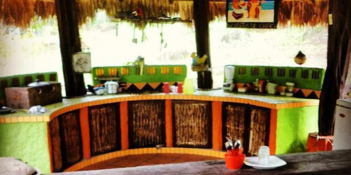 Acuali Eco Hostal