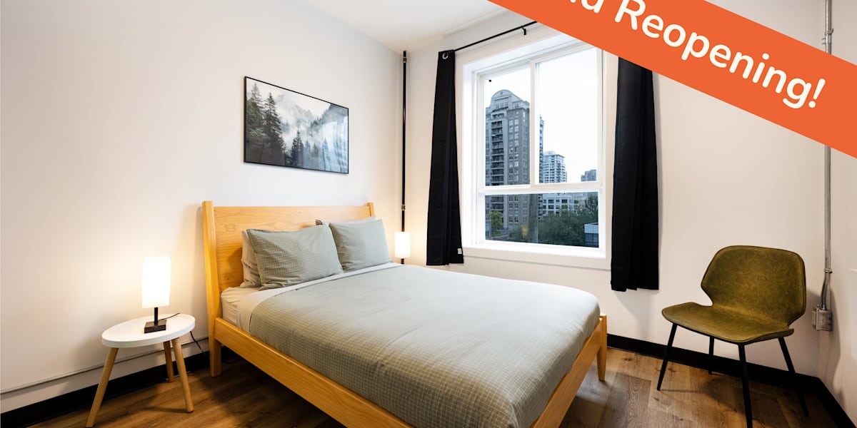 Samesun Vancouver
