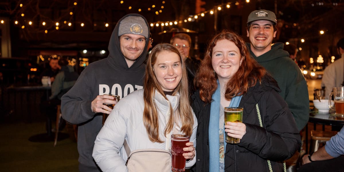 Cambie Hostel - Gastown