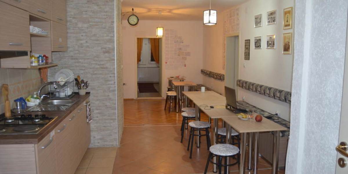 Hostel Valentin