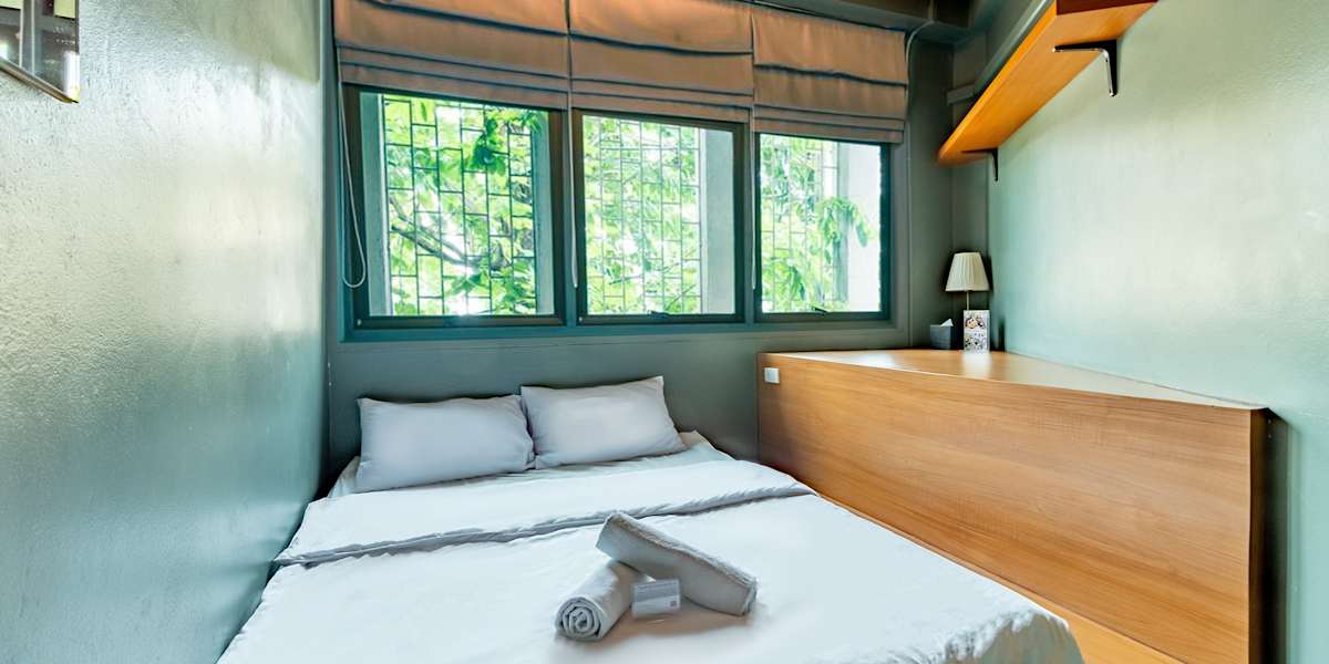 Loftel 22 Bangkok