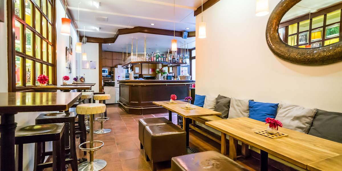 Smart Stay Hotel Station