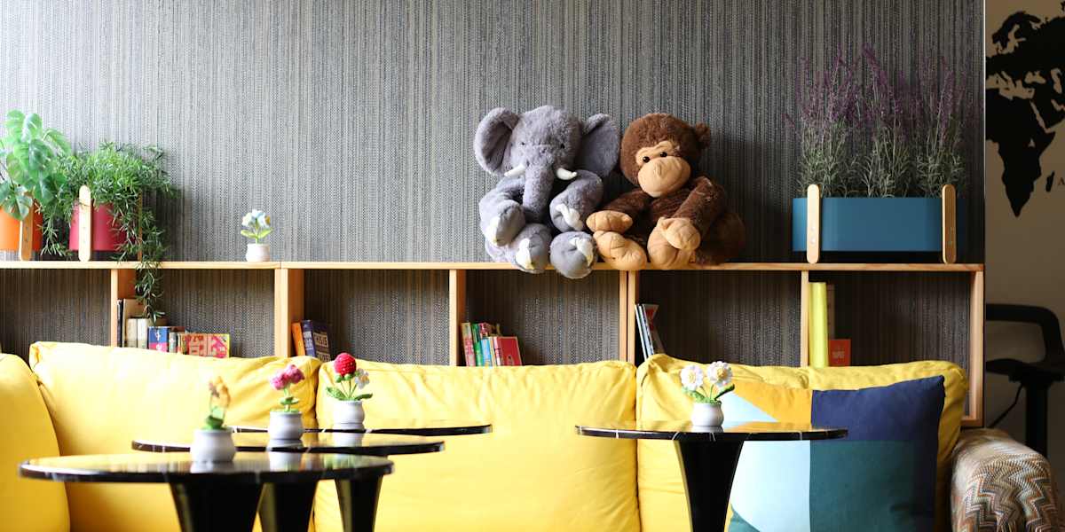 Easymind Guesthouse, Hostel in Taipei Main Station