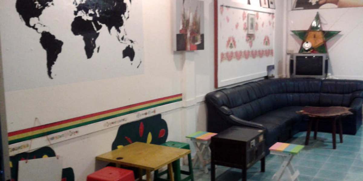 Hatyai Backpackers Hostel