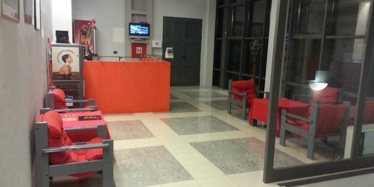 Hostel Češka Beseda