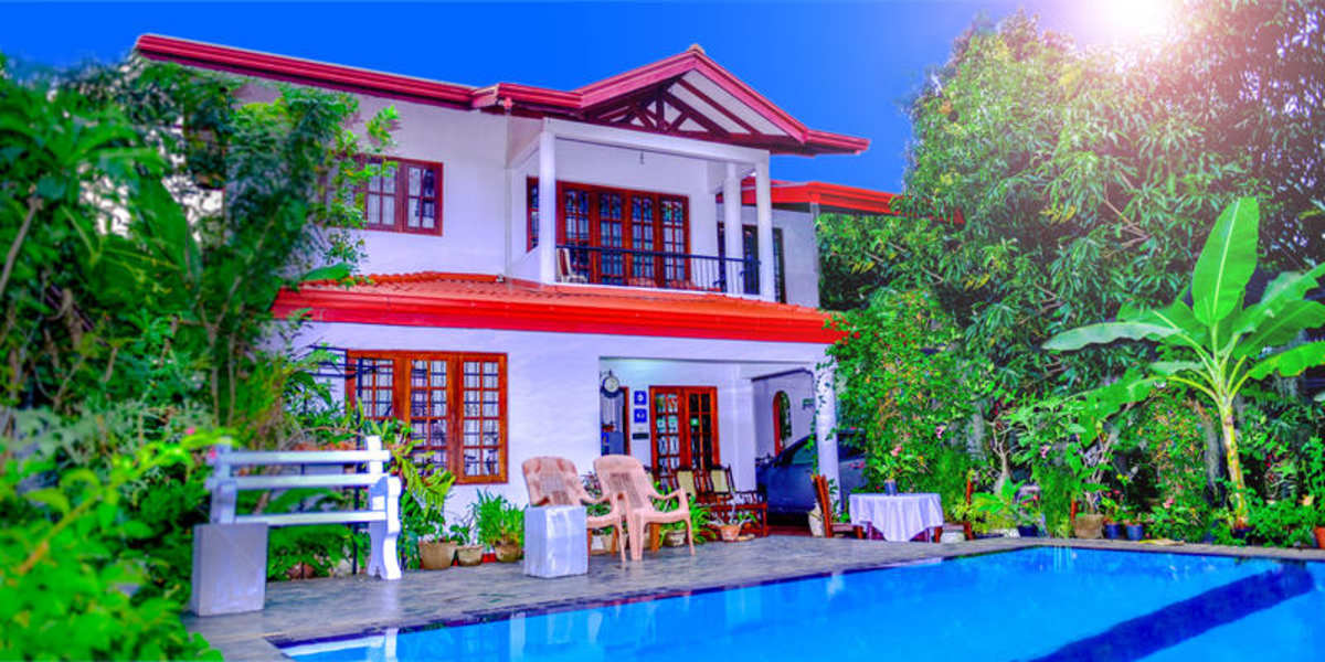 Villu Villa