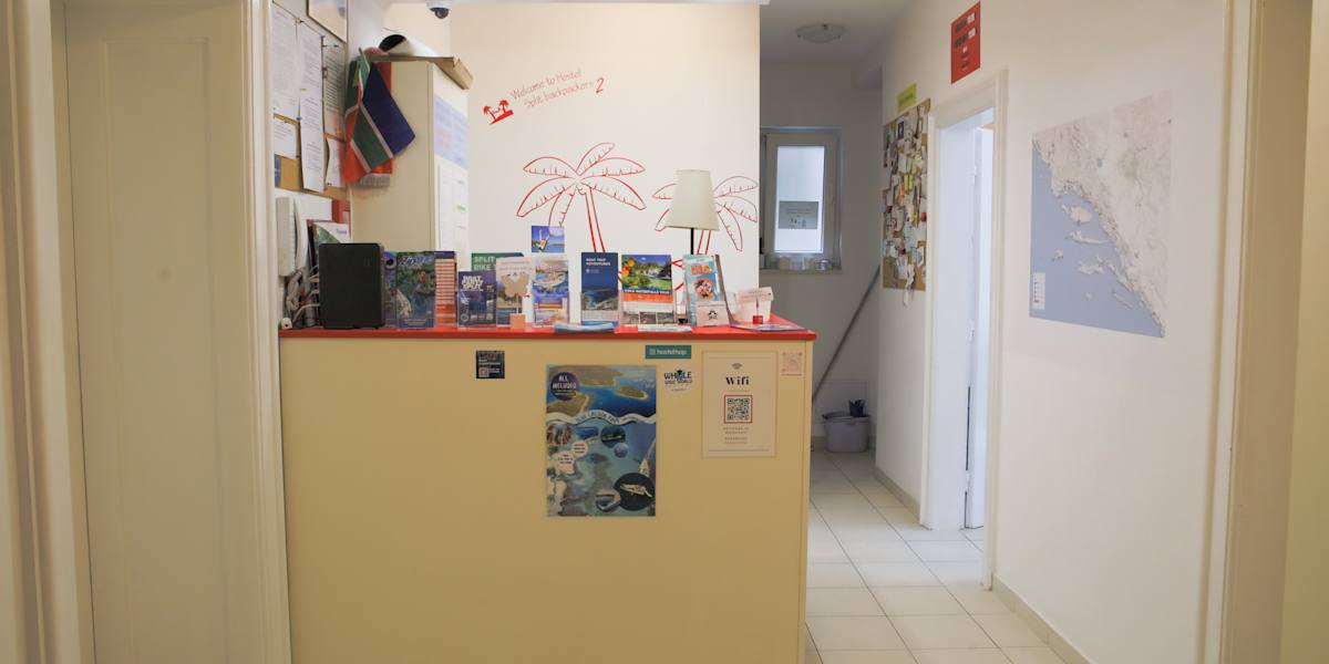 Hostel Split Backpackers2
