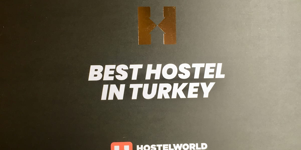 Avrasya Hostel