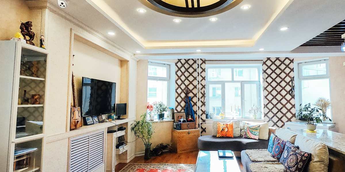 Top Tour Guesthouse Mongolia