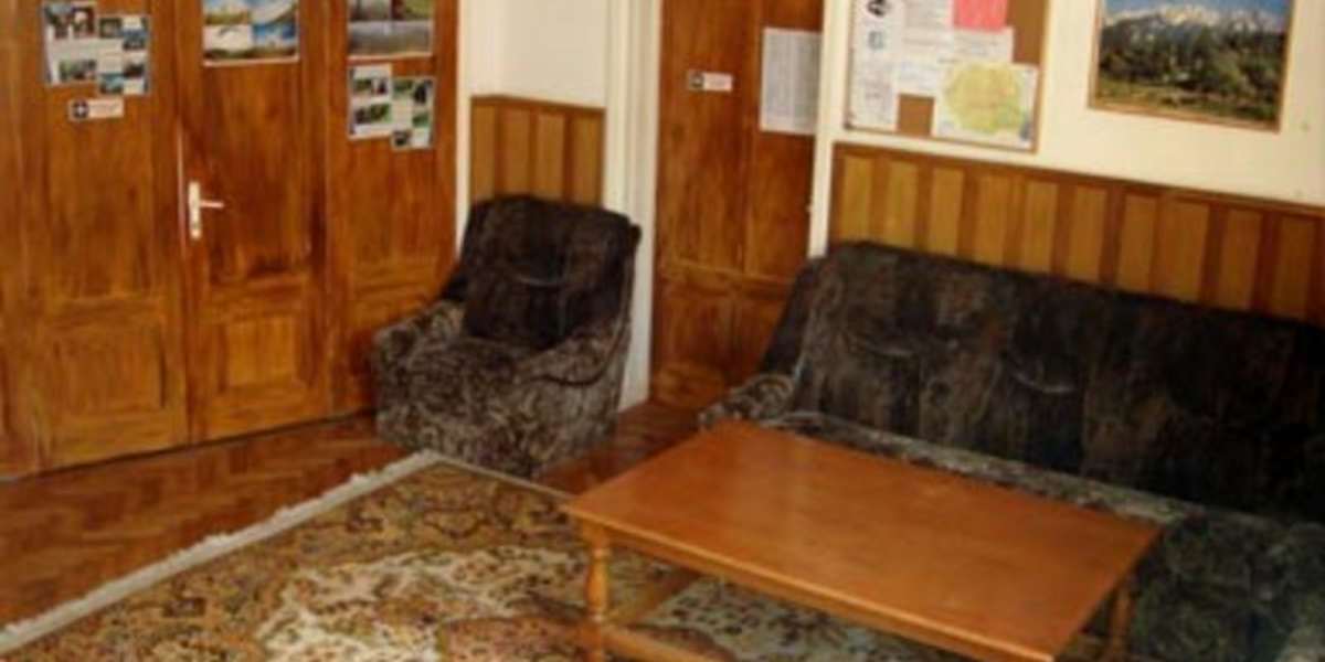 Rolling Stone Hostel