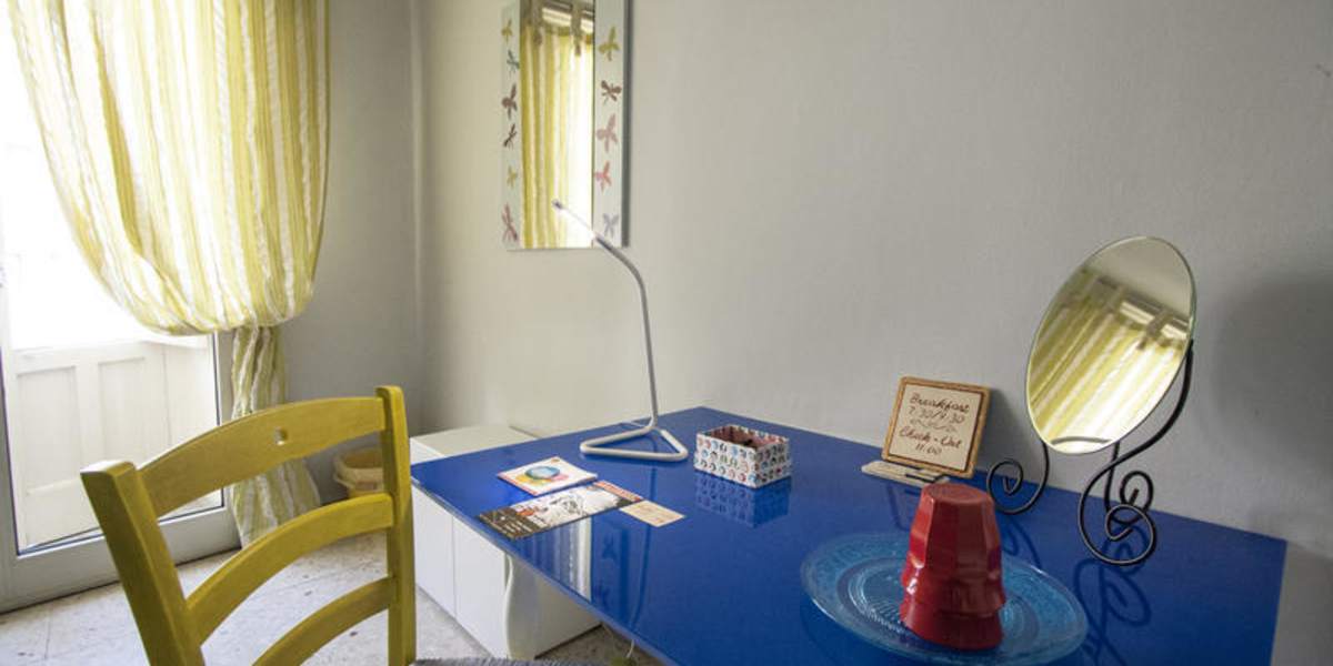 B&B Doralice