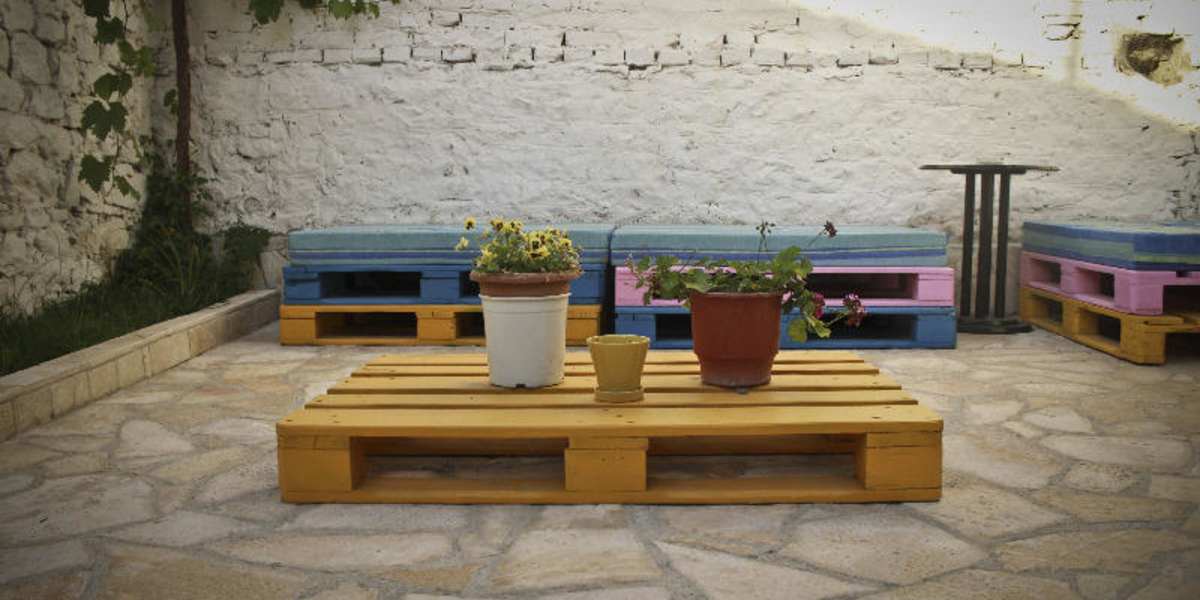 Ana Rest House Hostel Berat
