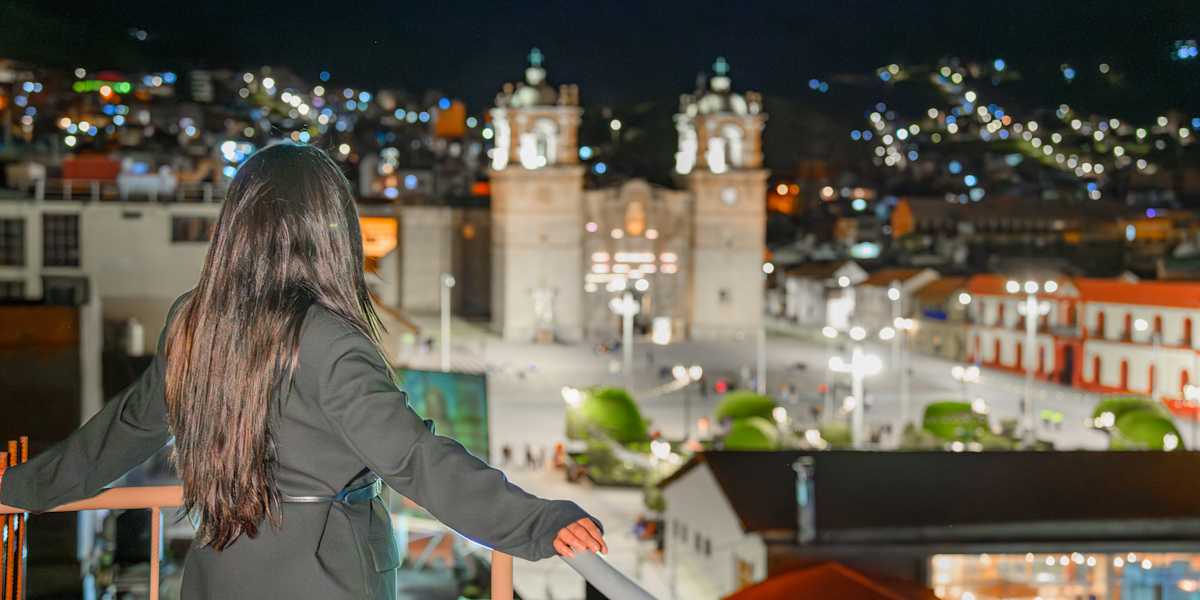 Sol Plaza Hotel