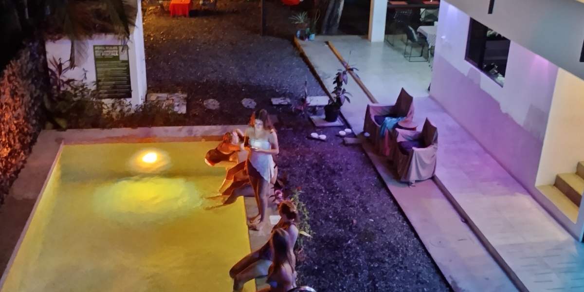 Casajungla Hostel