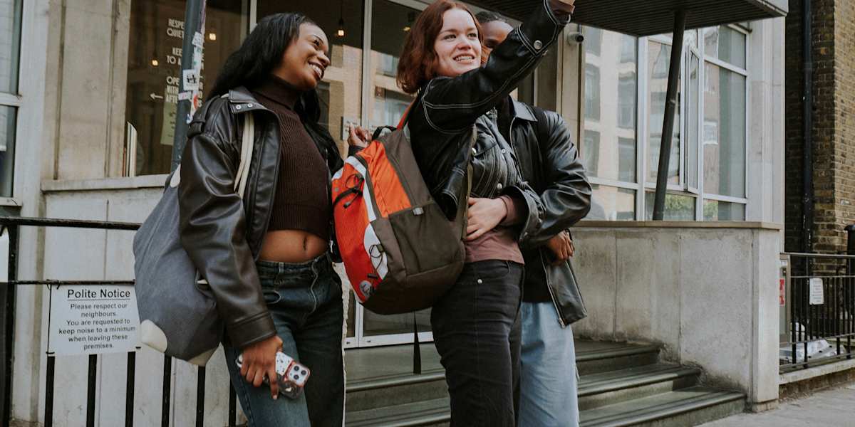 Wombat's City Hostel London
