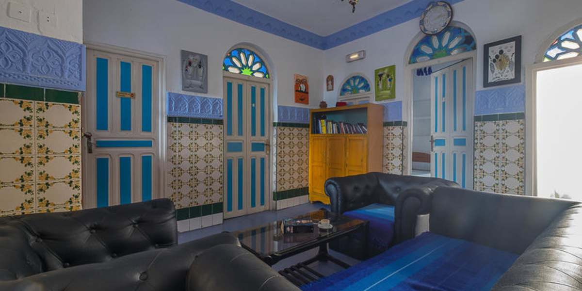 Hostal la Joya