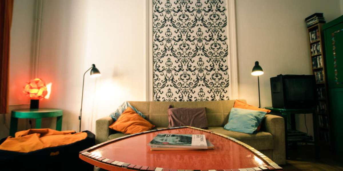 Green Bridge Hostel and Apartments
