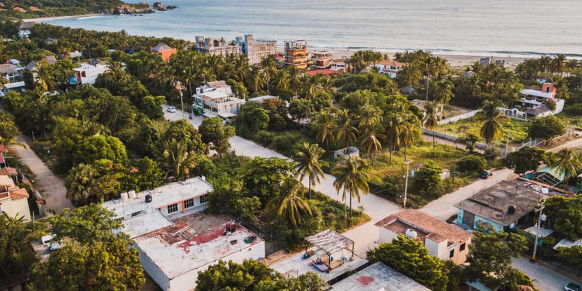 Hostal Akumal La Punta