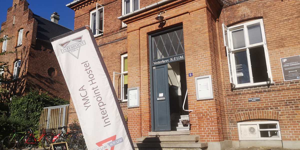 YMCA Interpoint Hostel