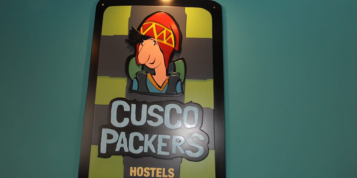 Cusco Packers Hostels