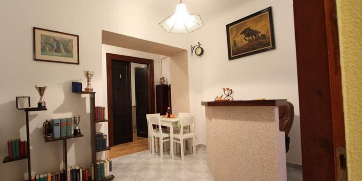 Hostel Korzo
