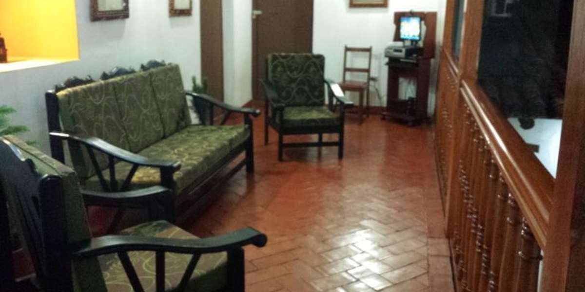 Korigems Inn, photo 1 of 5