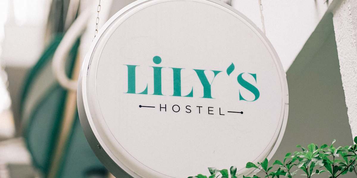 Lily's Hostel