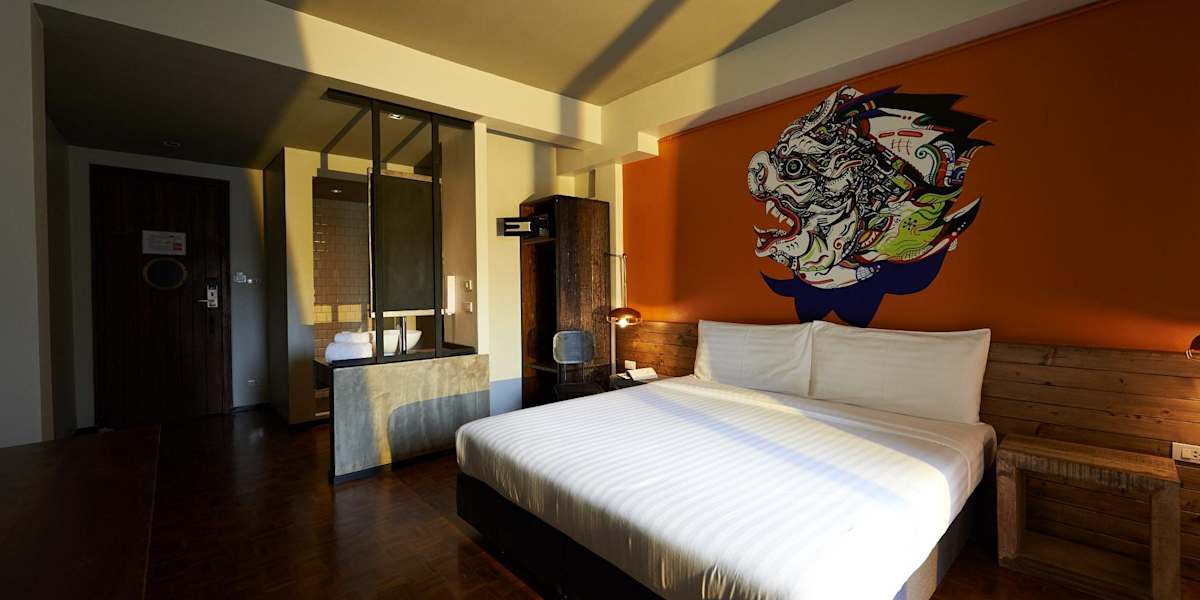 Cacha Hotel