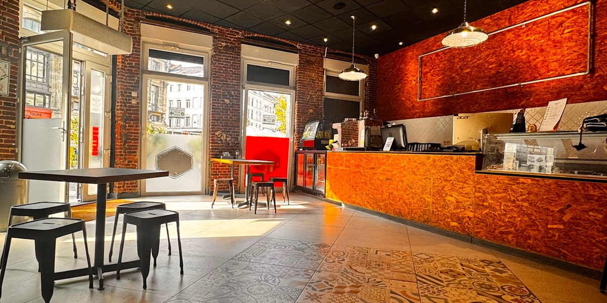 Urban City Centre Hostel