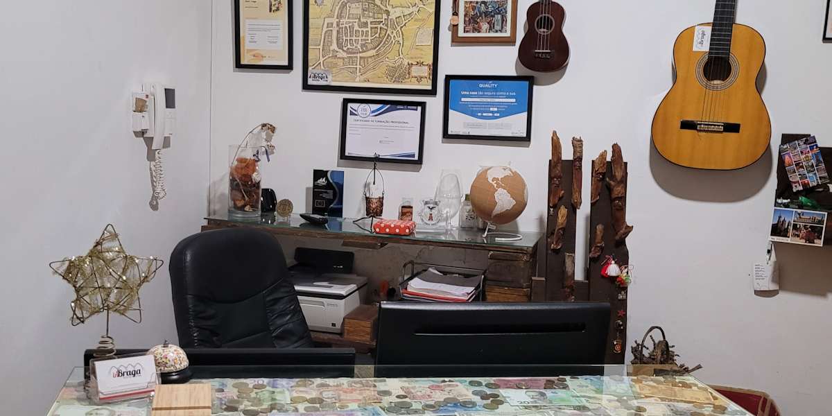 inBraga Hostel