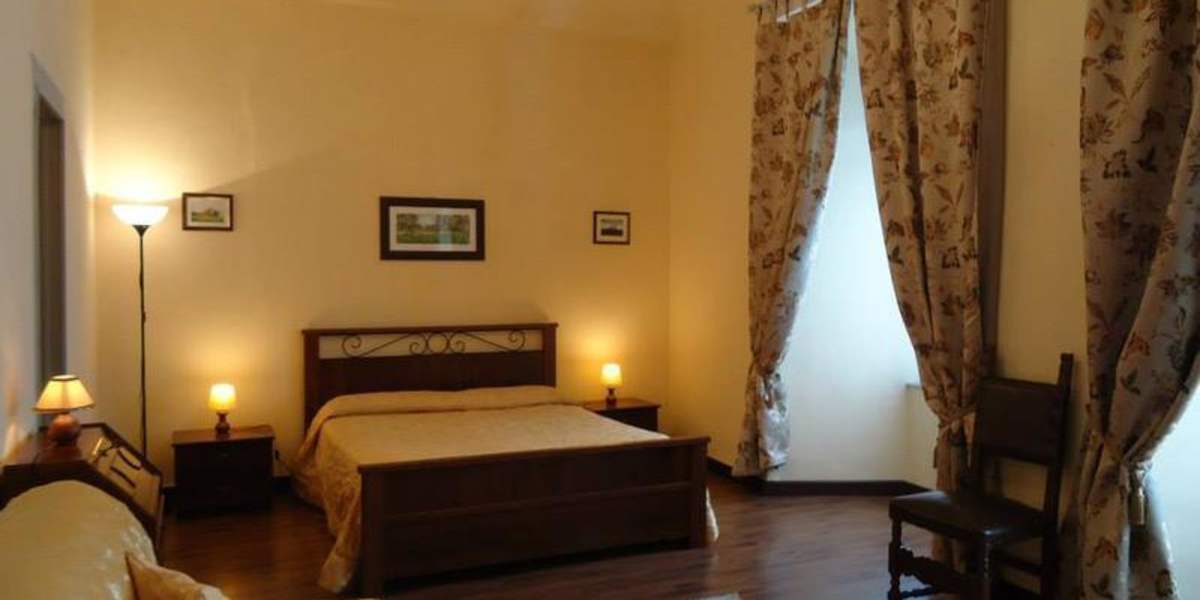 B&B Palazzo Bulguarini