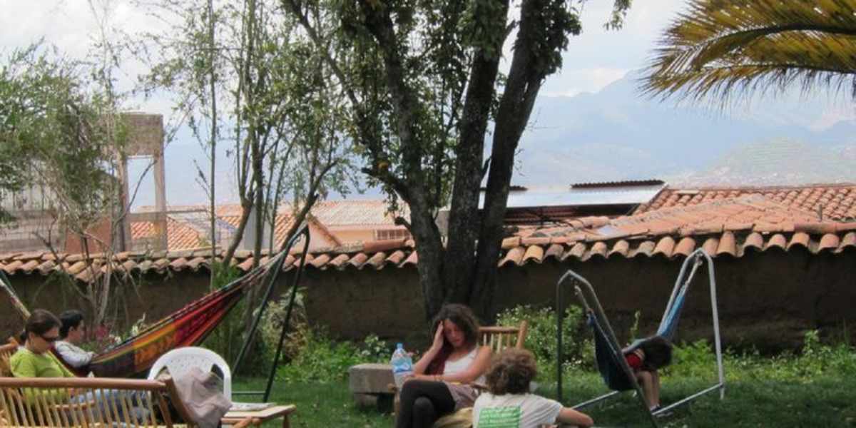 Kurumi Hostel