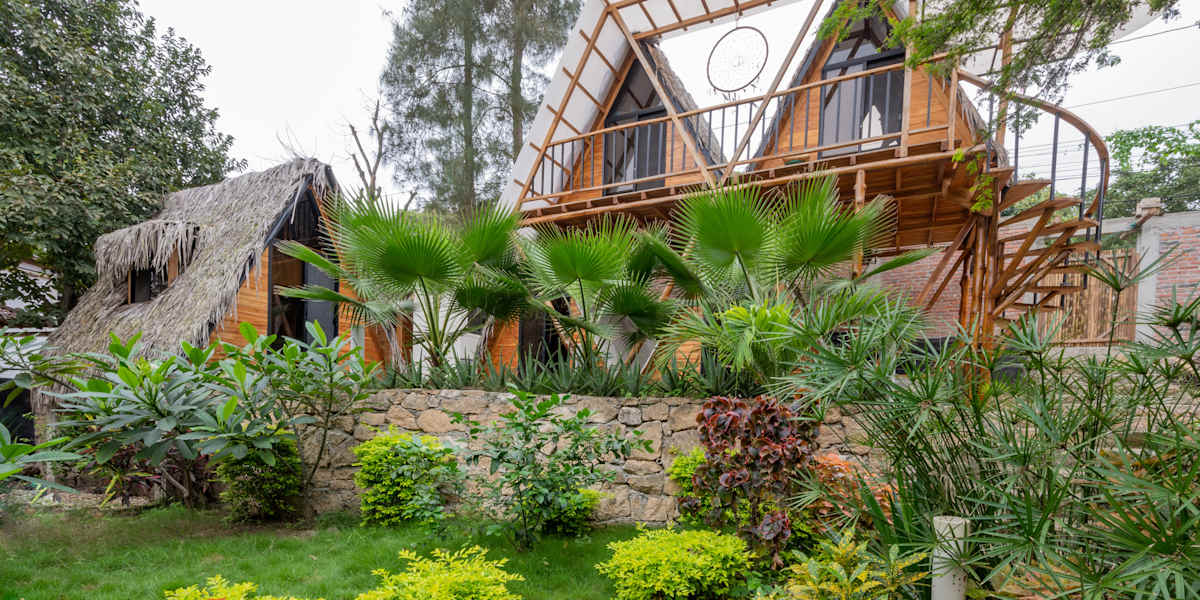 Hostal Casa del Sol