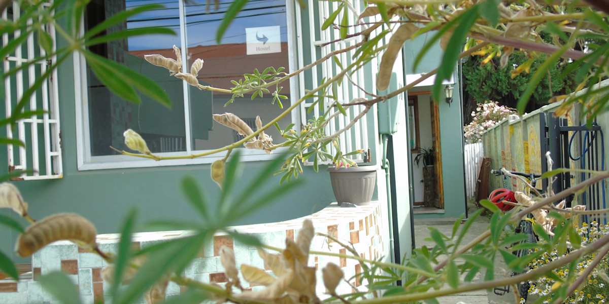 Hospedaje Magallanes