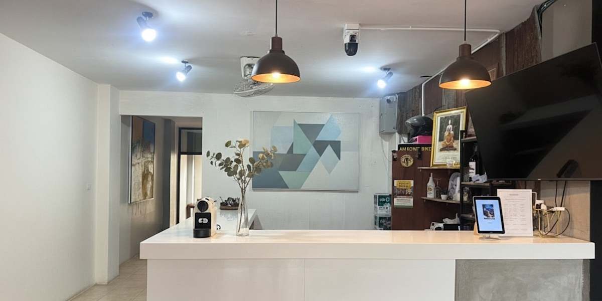 Amazing Backpackers Hostel AoNang