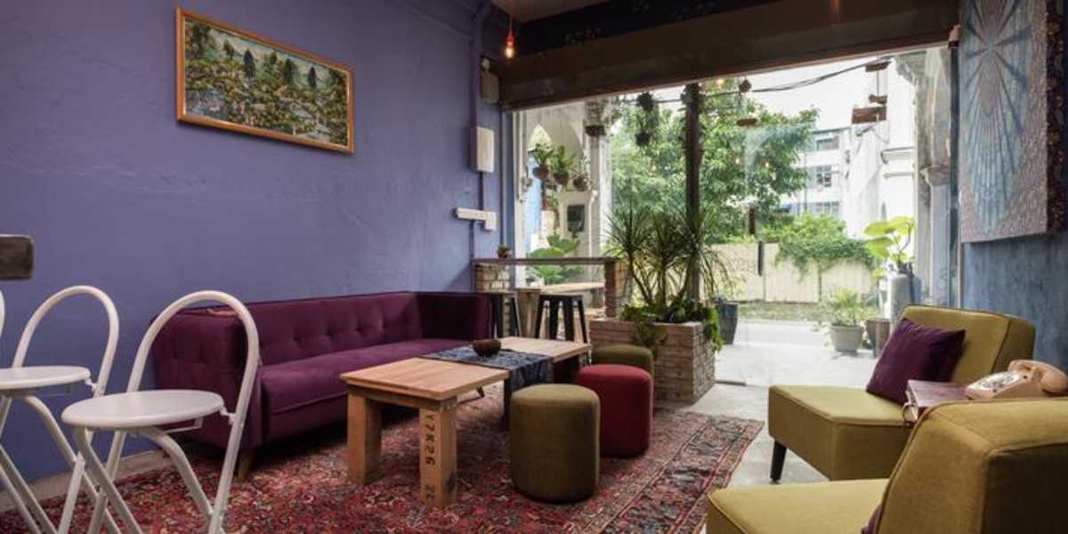 Rope Walk Guest House