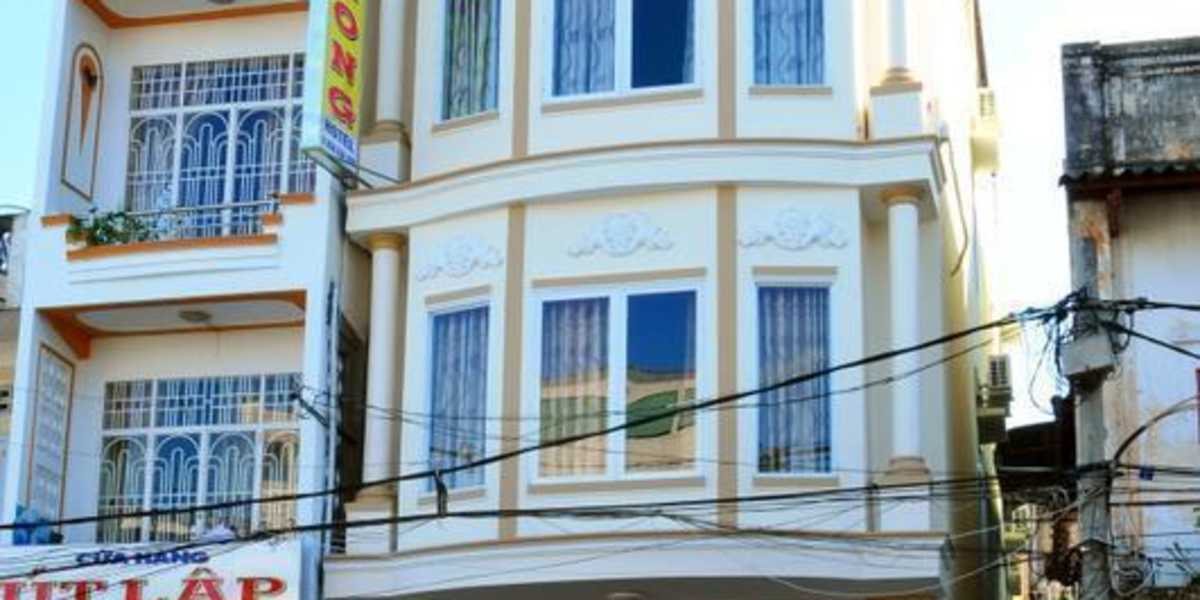 Kim Long Hotel