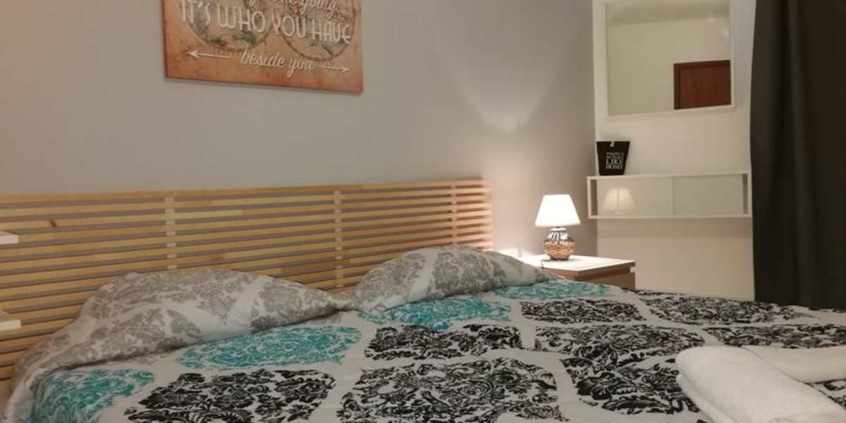 Lagos City Center Guest House & Hostel