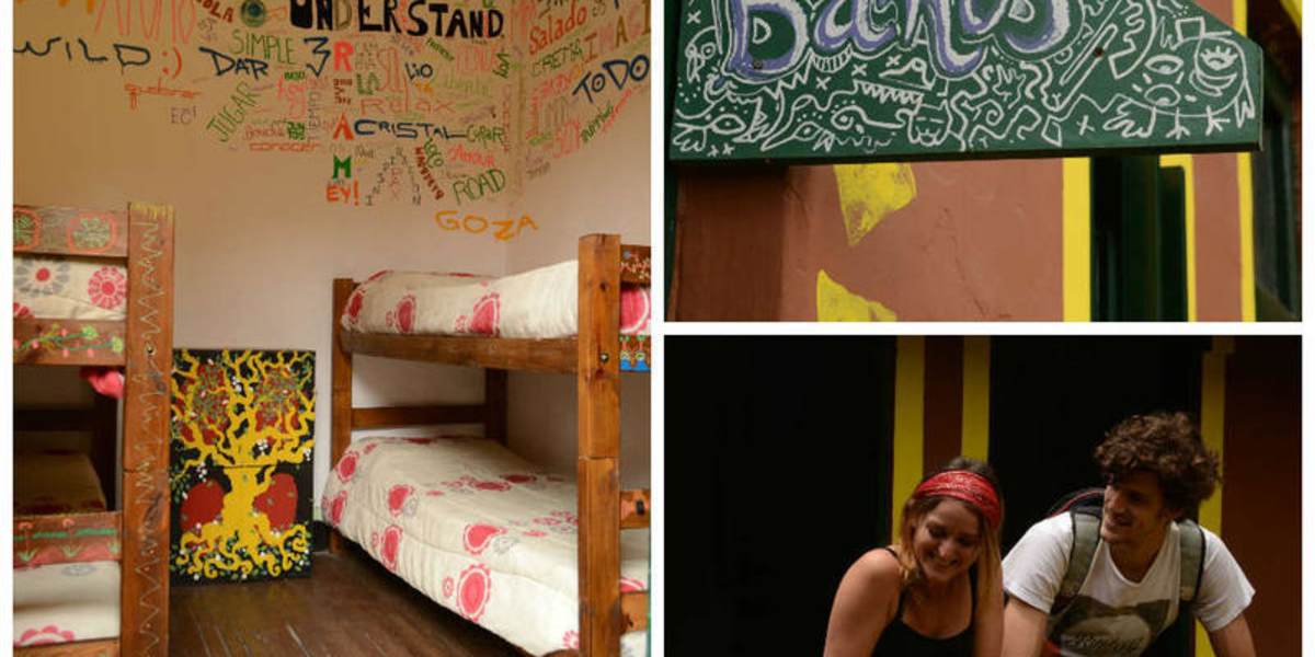 Freedom Hostel