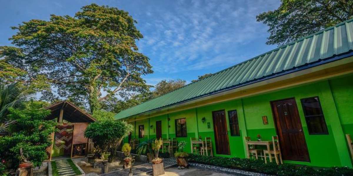 Butterfly Totem Guesthouse