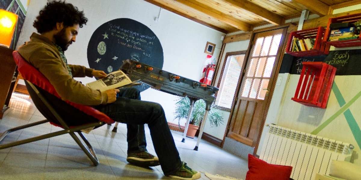Bla Guesthouse