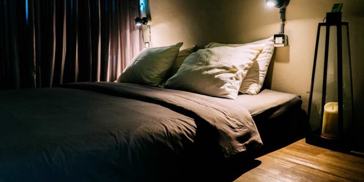 Monomer Hostel Bangkok