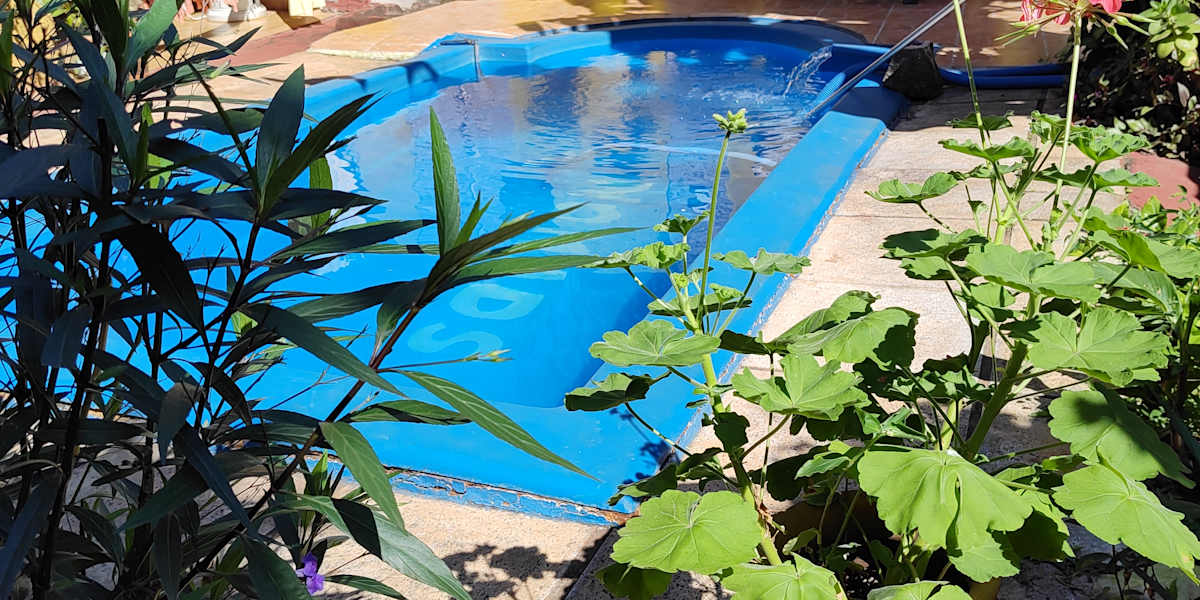 Nomads Hostel Iguazu