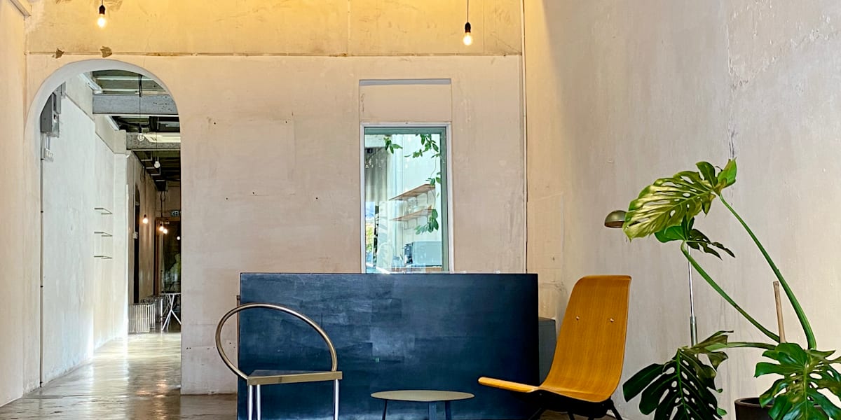 The Frame Guesthouse