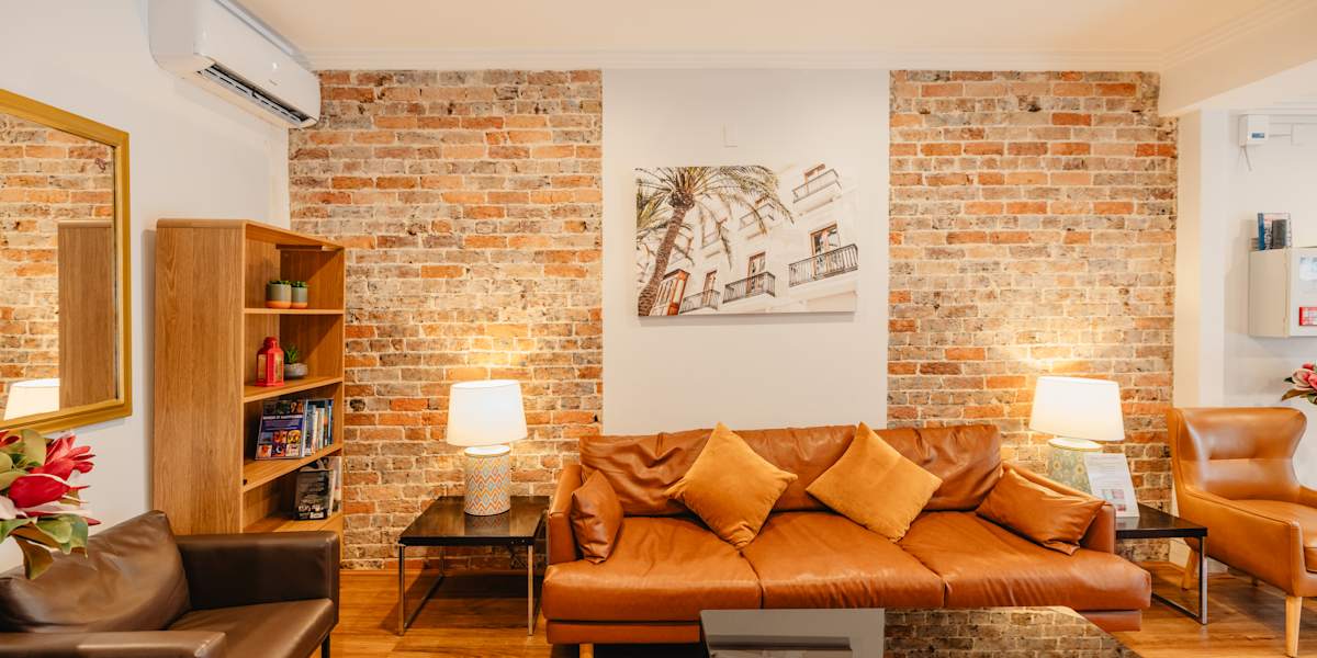 Newtown Cozy Stays