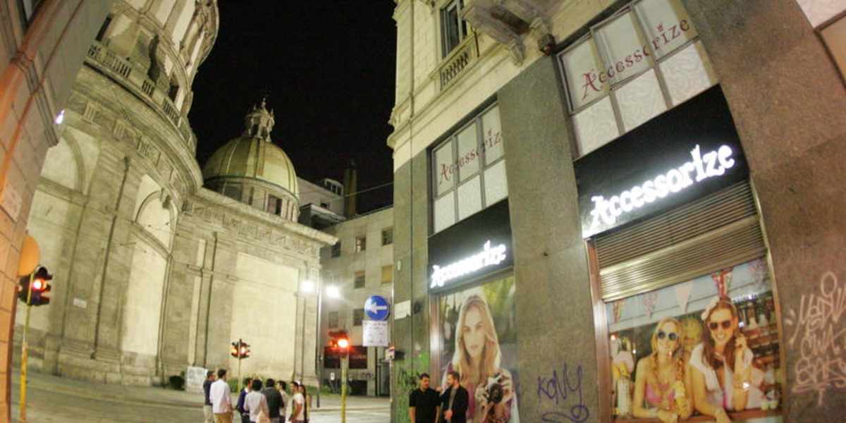 ApArt Hotel Lupetta 5