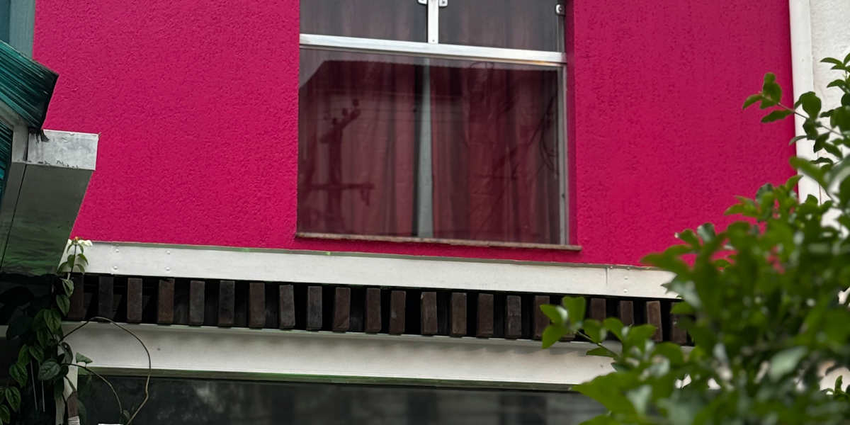 Nomade In Arte e Hostel