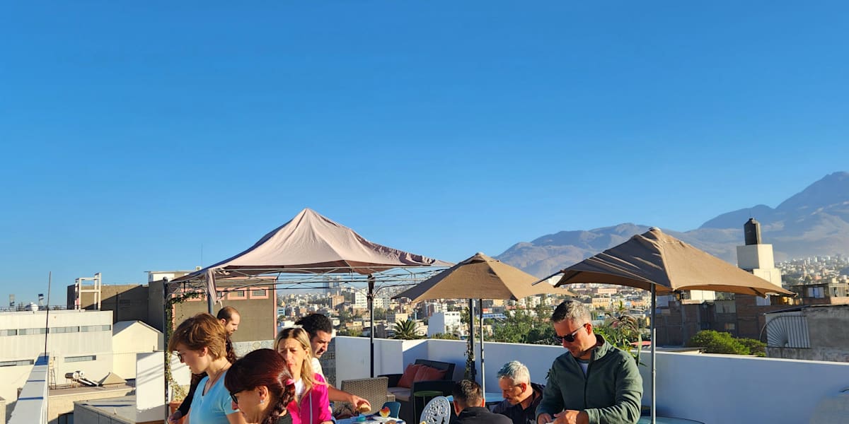 Chikan Hotel Arequipa