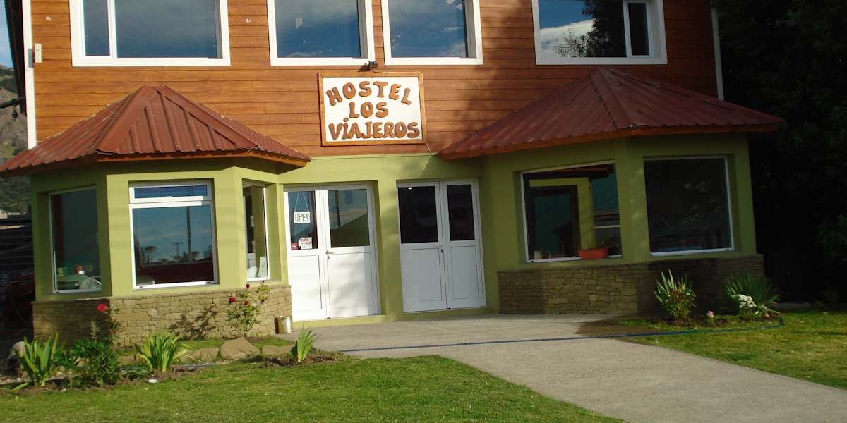 Hostel Los Viajeros